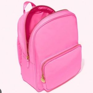 LAST CALL- NWT Stoney Clover Lane Mini Backpack Bubblegum